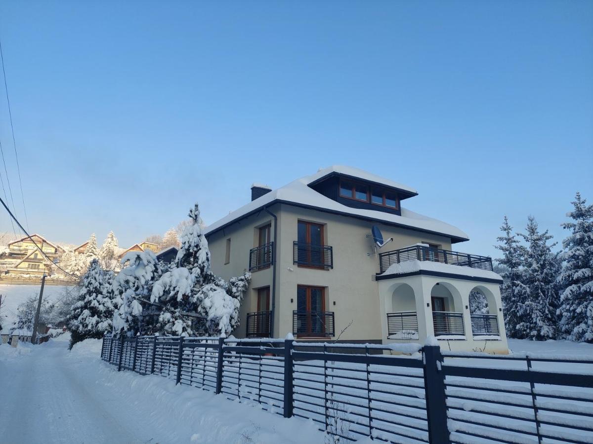 Apartamenty Brenna Klimorowka מראה חיצוני תמונה