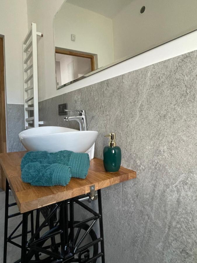 Apartamenty Brenna Klimorowka מראה חיצוני תמונה