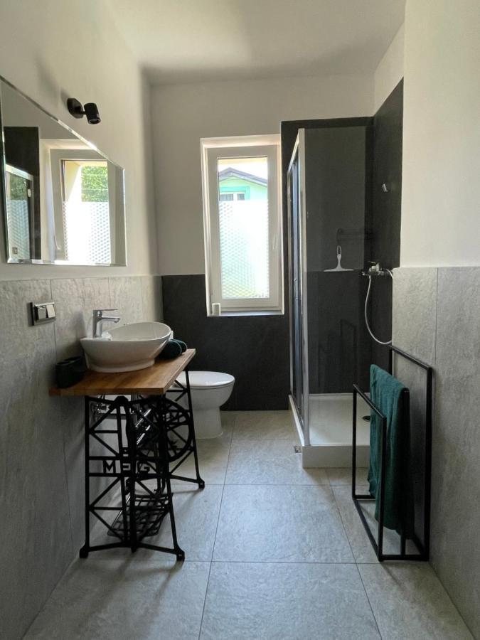 Apartamenty Brenna Klimorowka מראה חיצוני תמונה