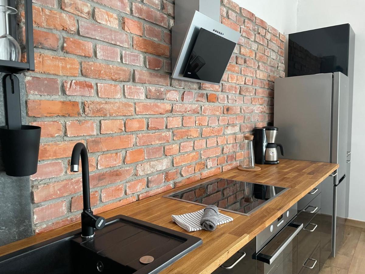 Apartamenty Brenna Klimorowka מראה חיצוני תמונה