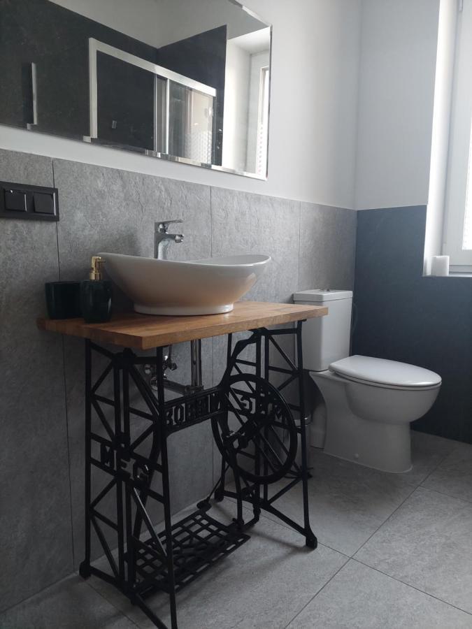 Apartamenty Brenna Klimorowka מראה חיצוני תמונה