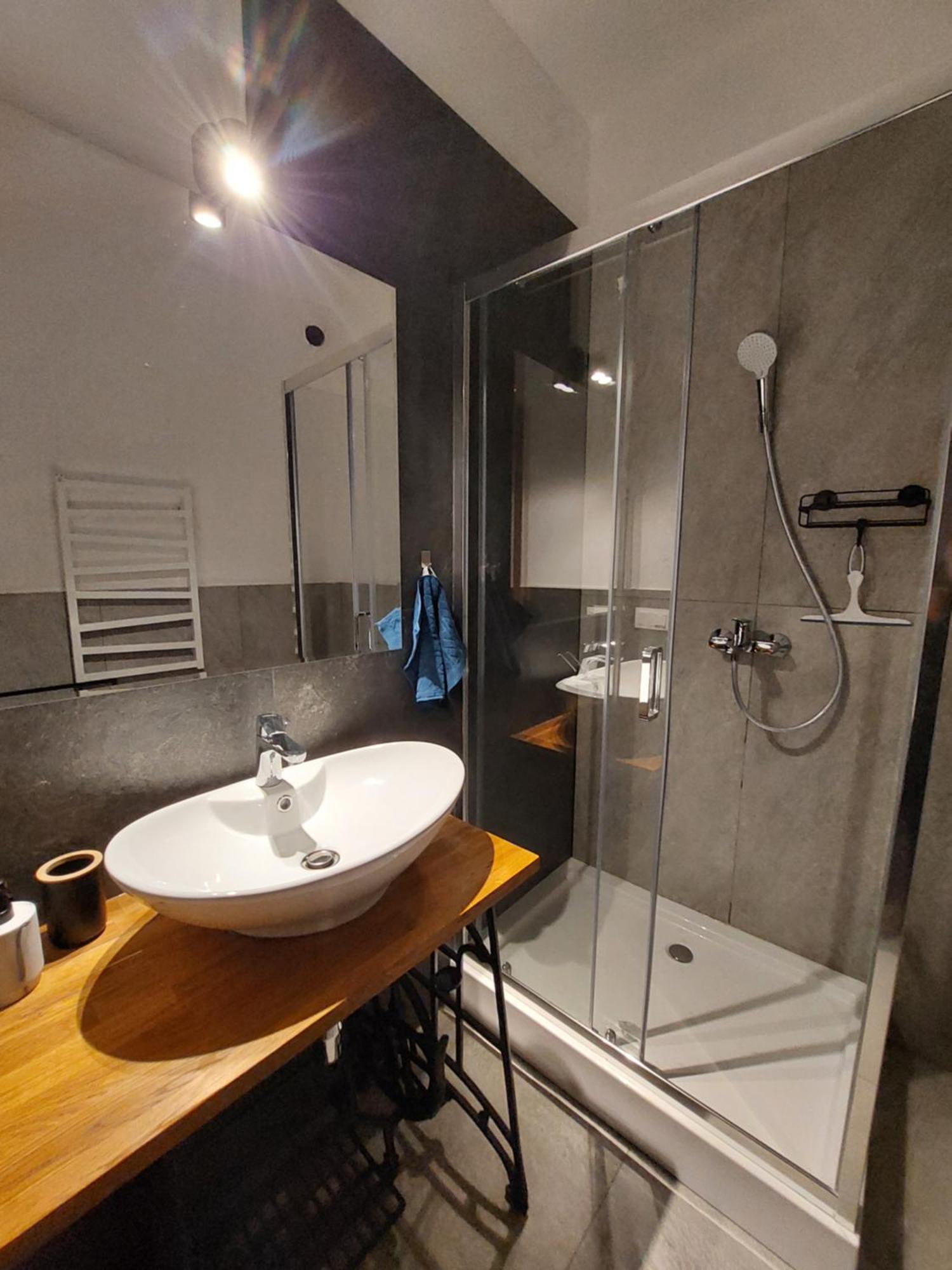 Apartamenty Brenna Klimorowka מראה חיצוני תמונה
