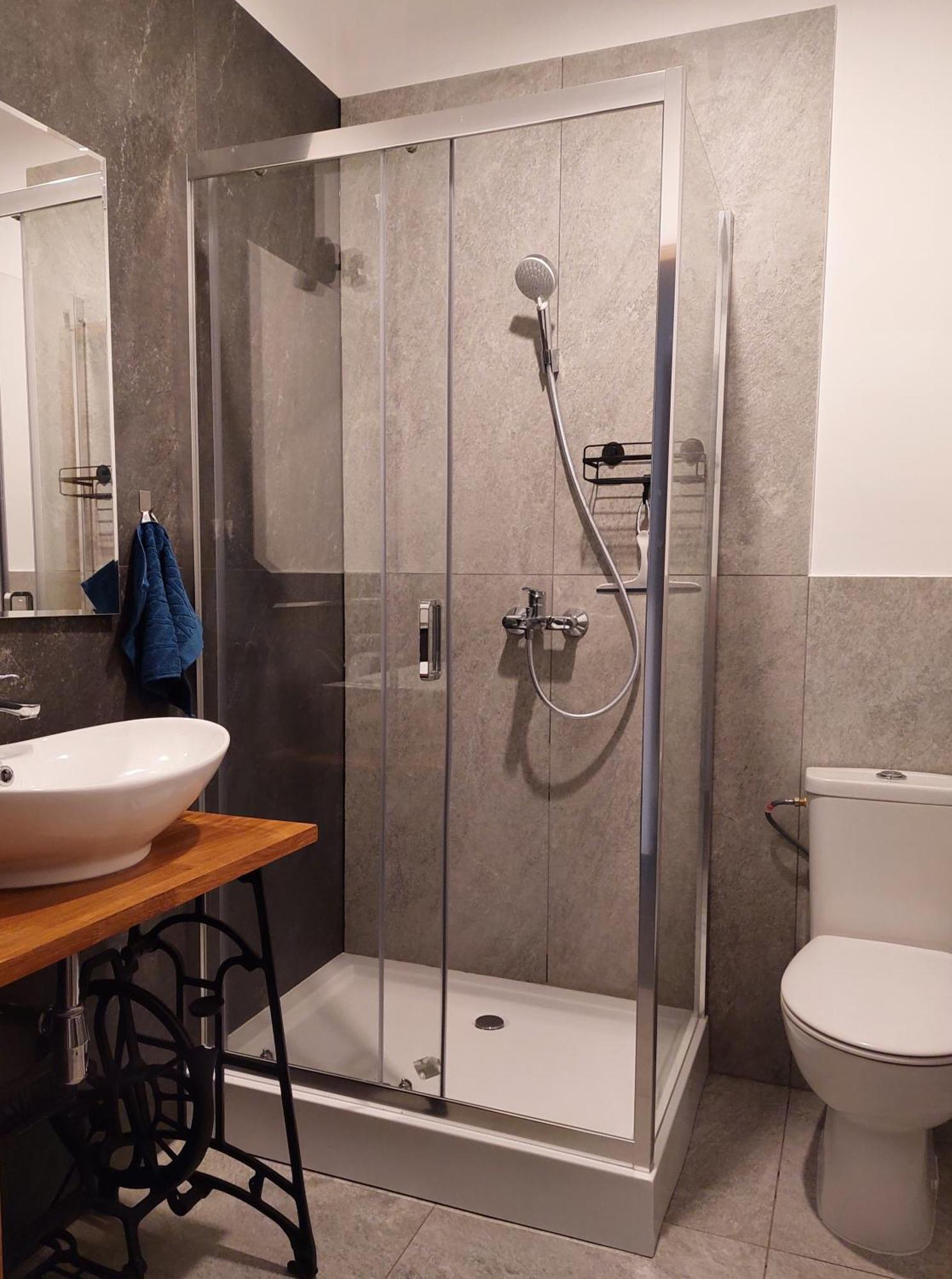 Apartamenty Brenna Klimorowka מראה חיצוני תמונה