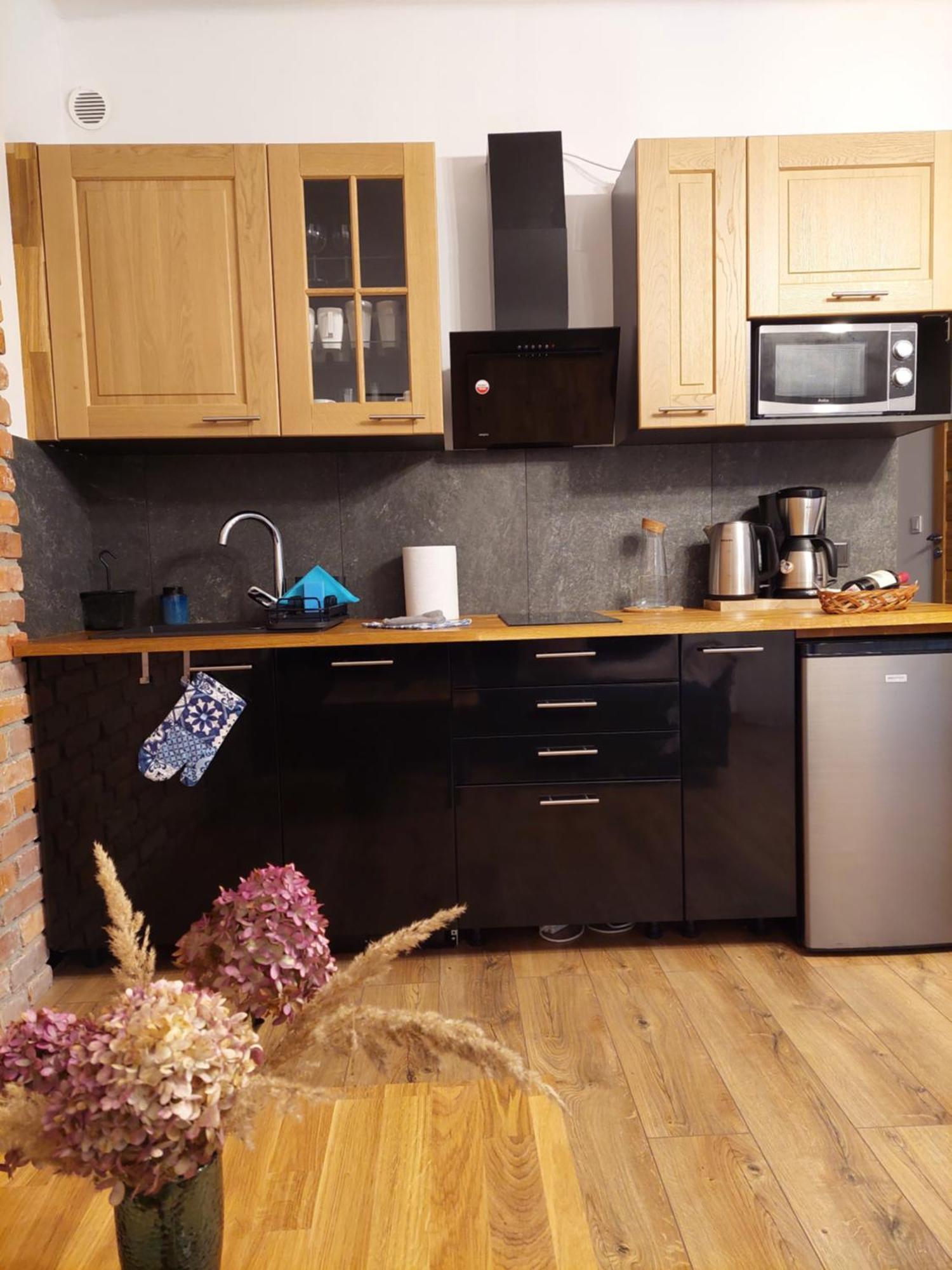Apartamenty Brenna Klimorowka מראה חיצוני תמונה