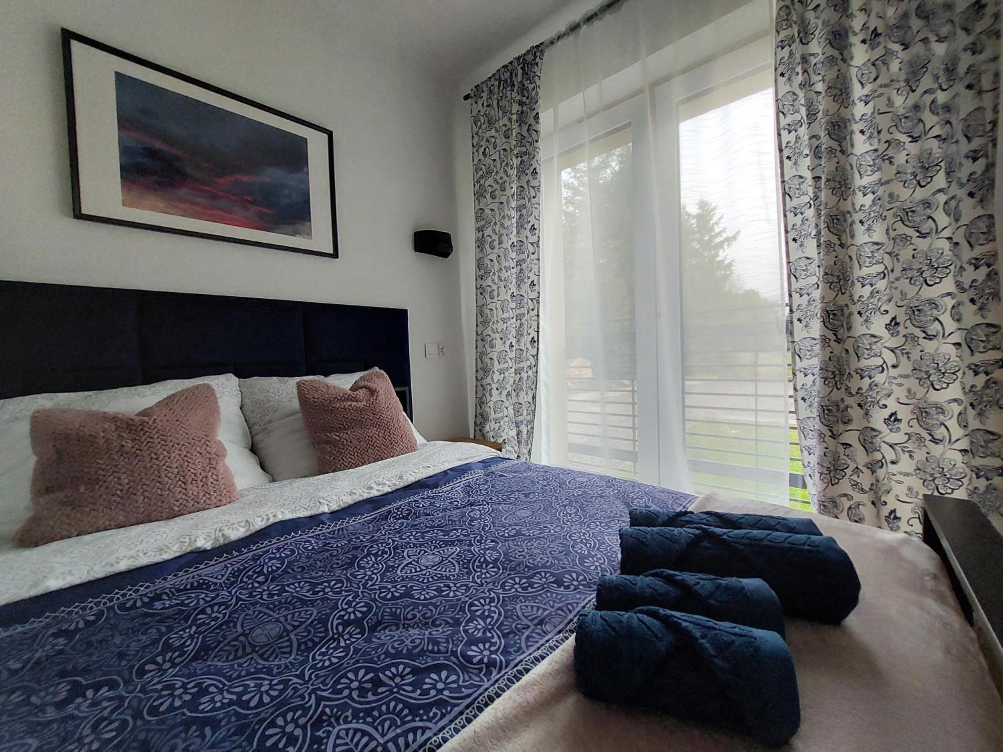 Apartamenty Brenna Klimorowka מראה חיצוני תמונה
