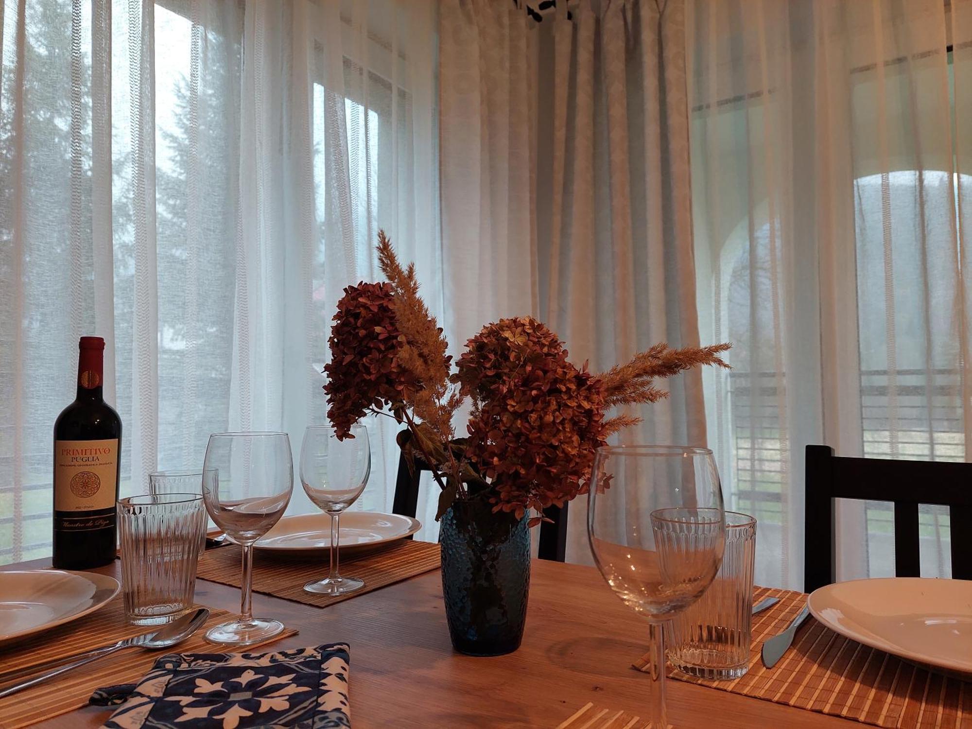 Apartamenty Brenna Klimorowka מראה חיצוני תמונה