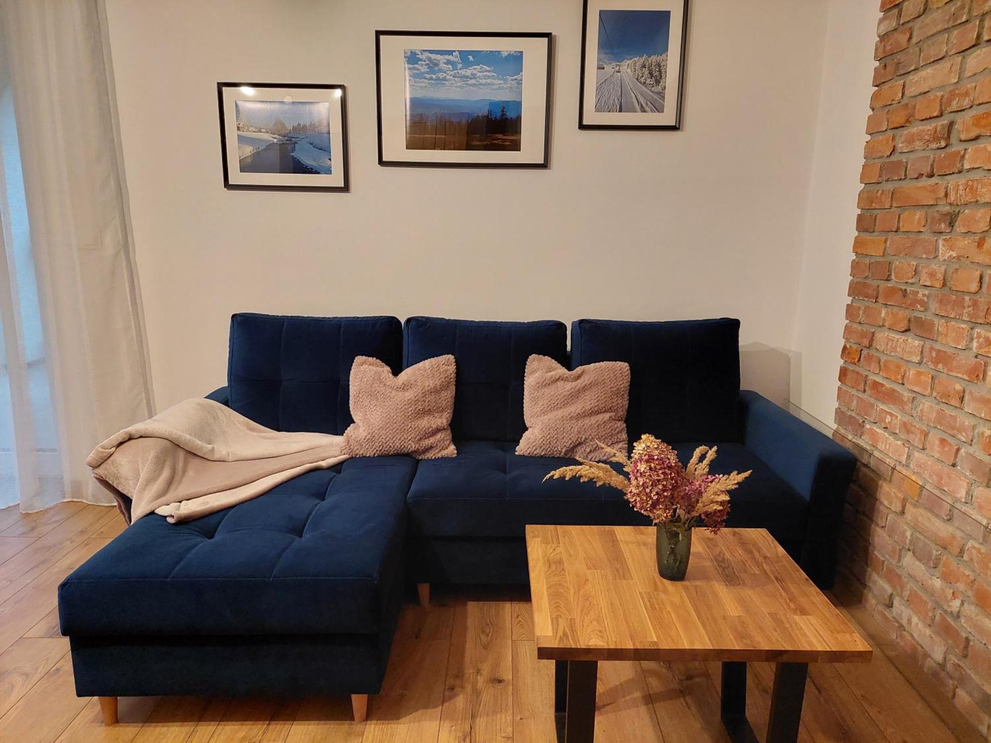 Apartamenty Brenna Klimorowka מראה חיצוני תמונה