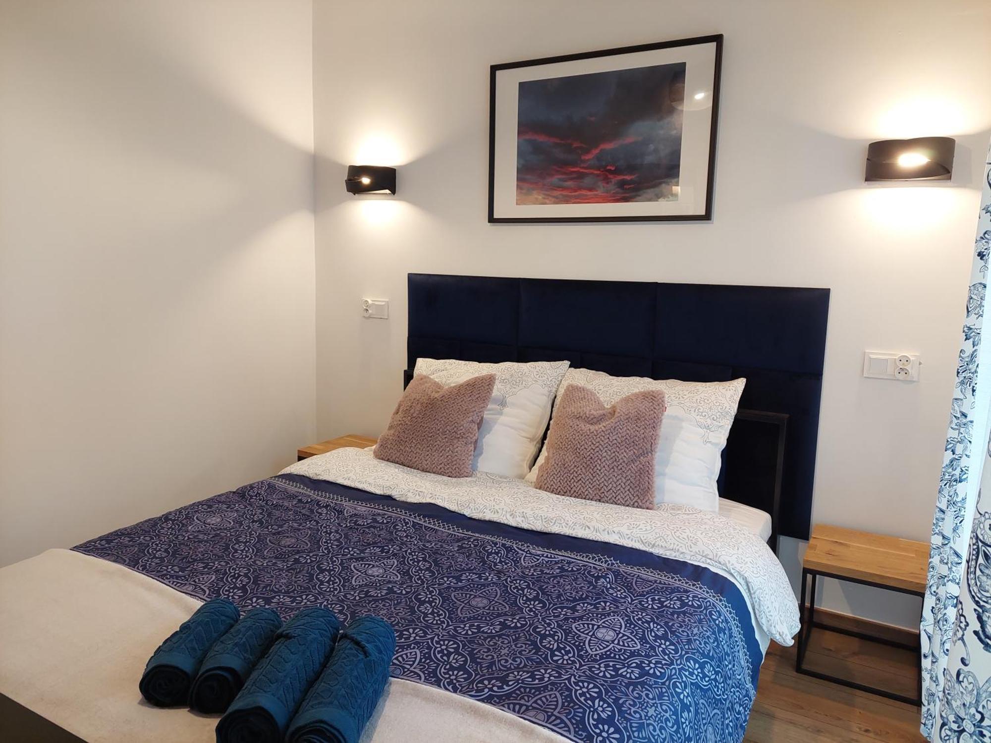 Apartamenty Brenna Klimorowka מראה חיצוני תמונה