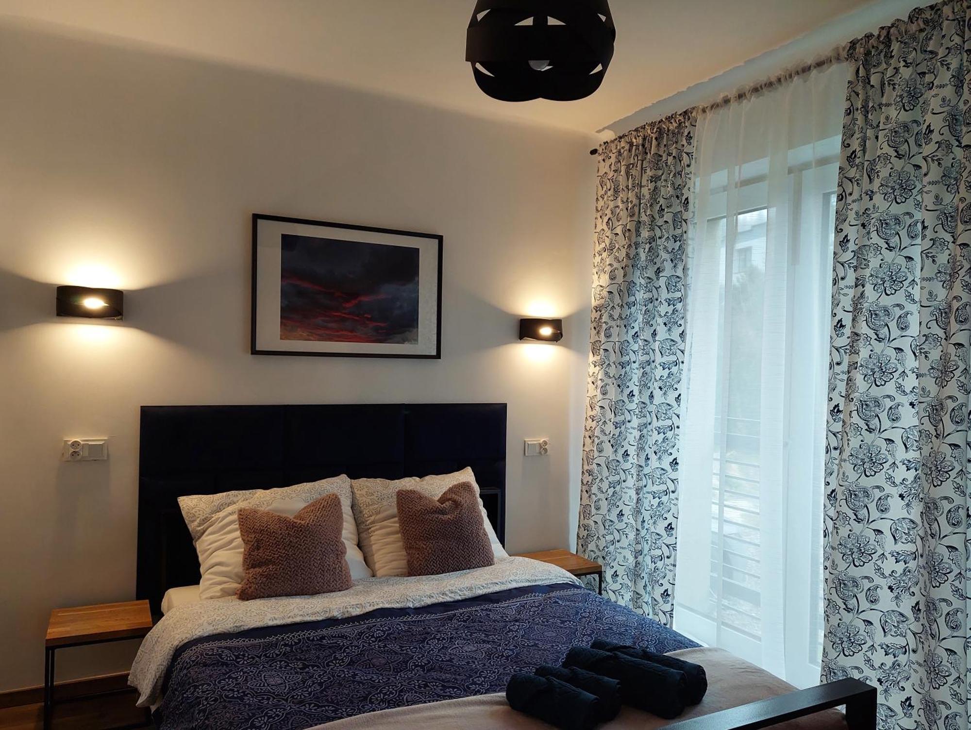 Apartamenty Brenna Klimorowka מראה חיצוני תמונה