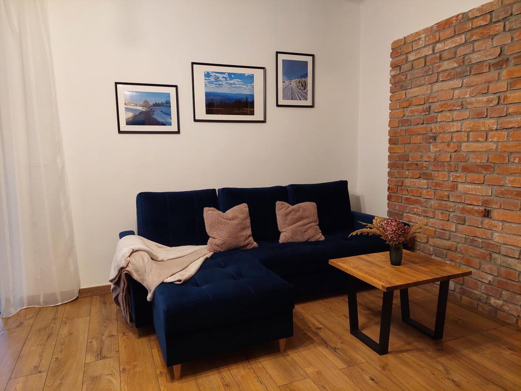 Apartamenty Brenna Klimorowka מראה חיצוני תמונה