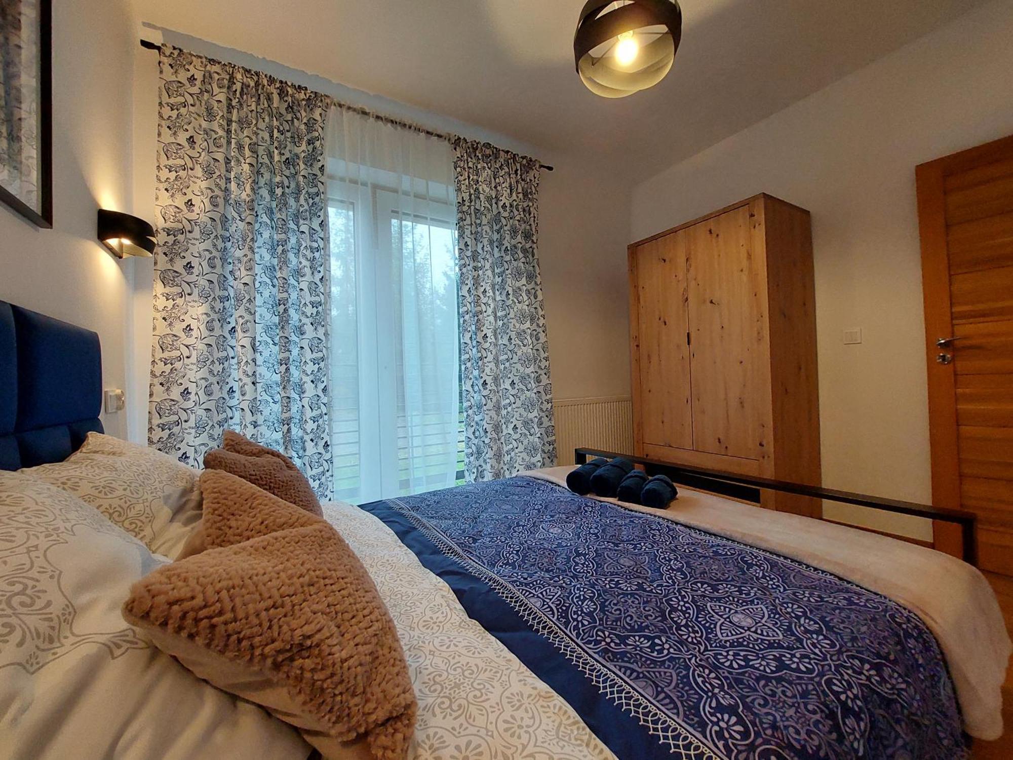 Apartamenty Brenna Klimorowka מראה חיצוני תמונה