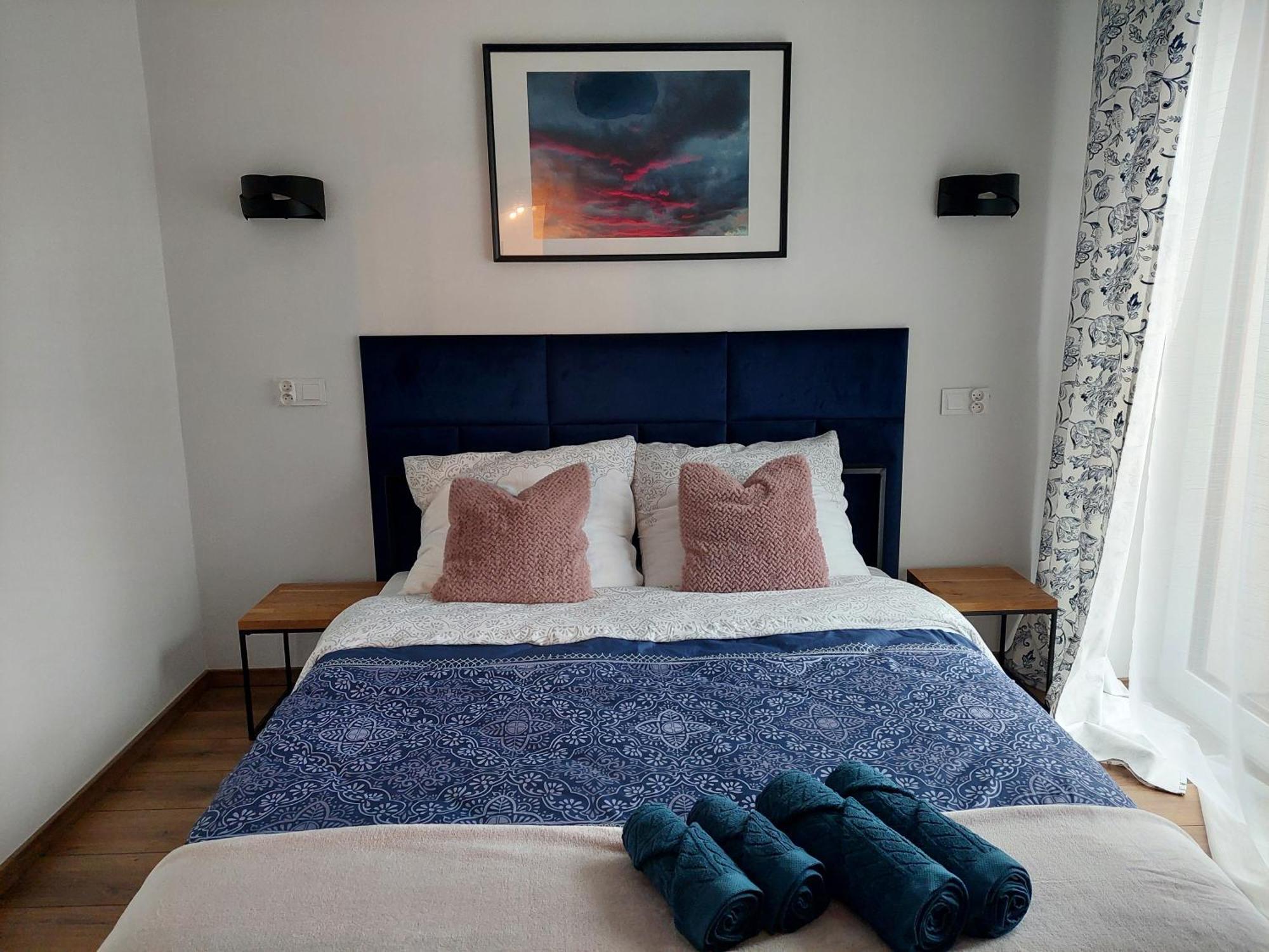 Apartamenty Brenna Klimorowka מראה חיצוני תמונה