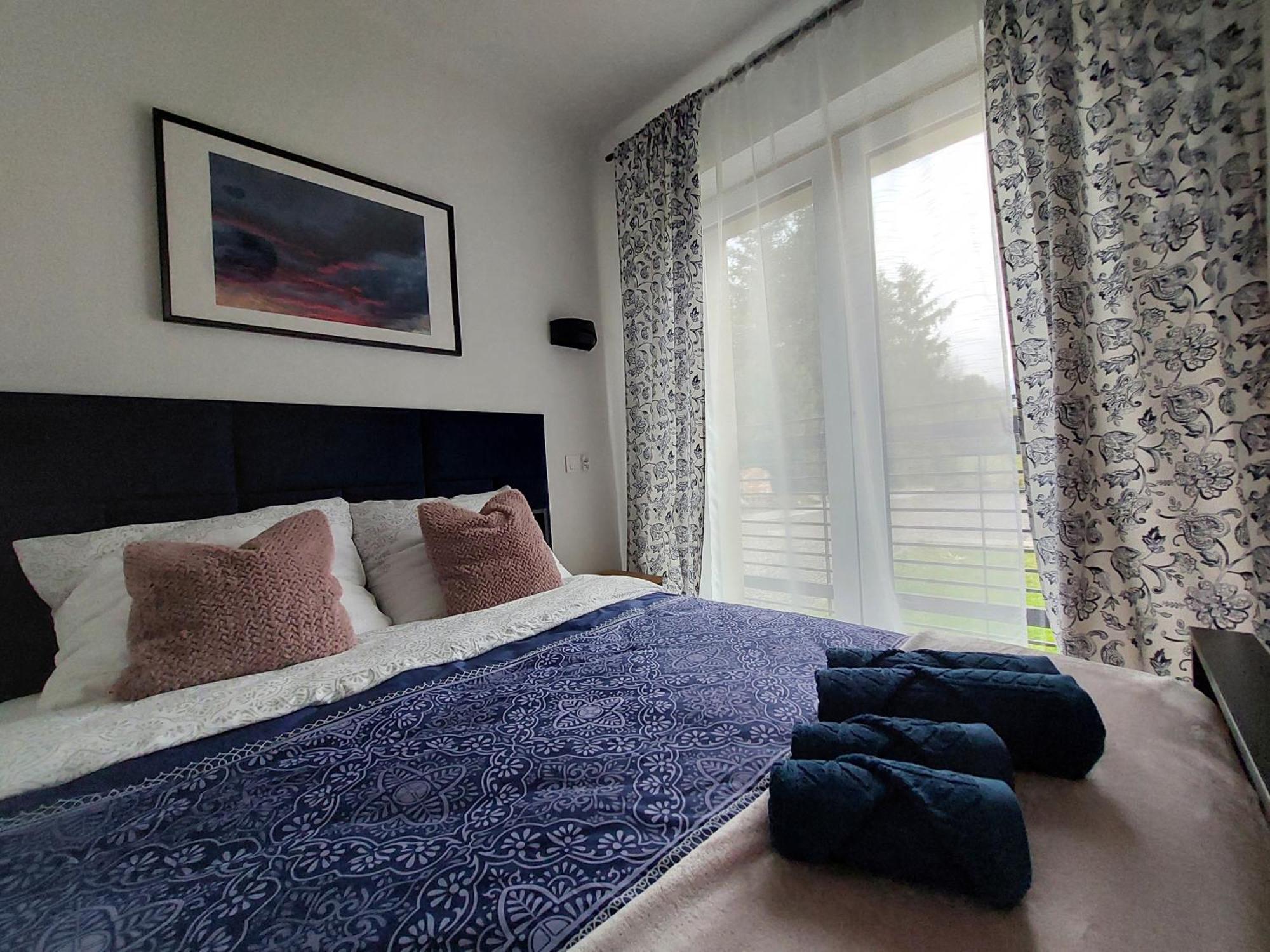 Apartamenty Brenna Klimorowka מראה חיצוני תמונה