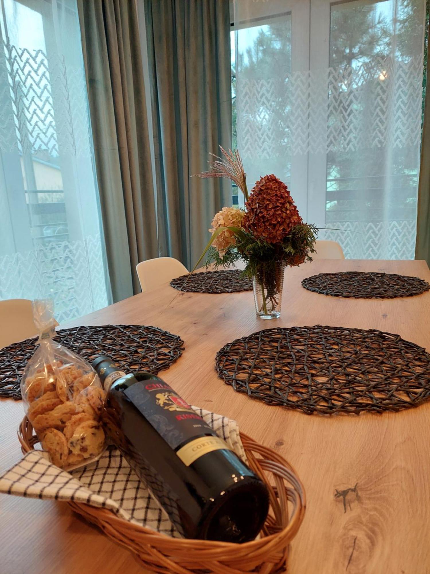 Apartamenty Brenna Klimorowka מראה חיצוני תמונה
