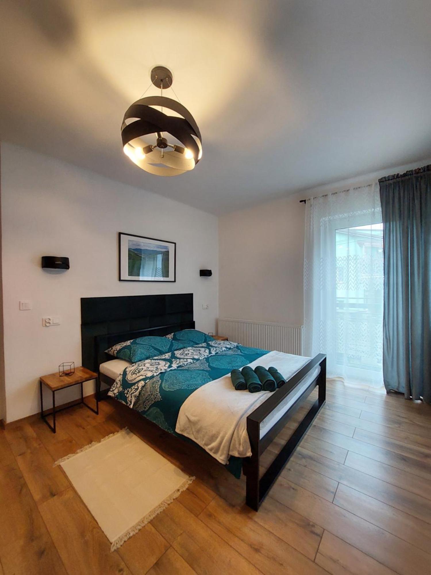 Apartamenty Brenna Klimorowka מראה חיצוני תמונה