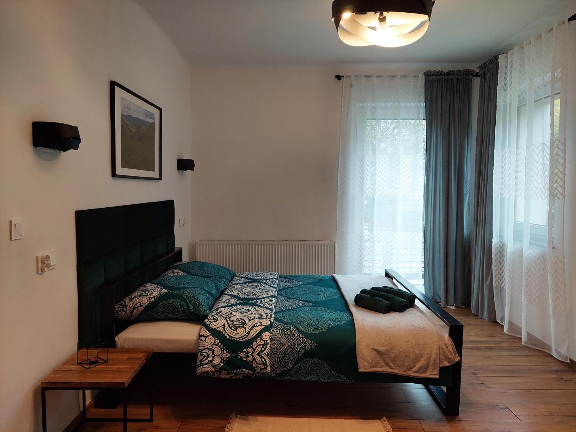 Apartamenty Brenna Klimorowka מראה חיצוני תמונה