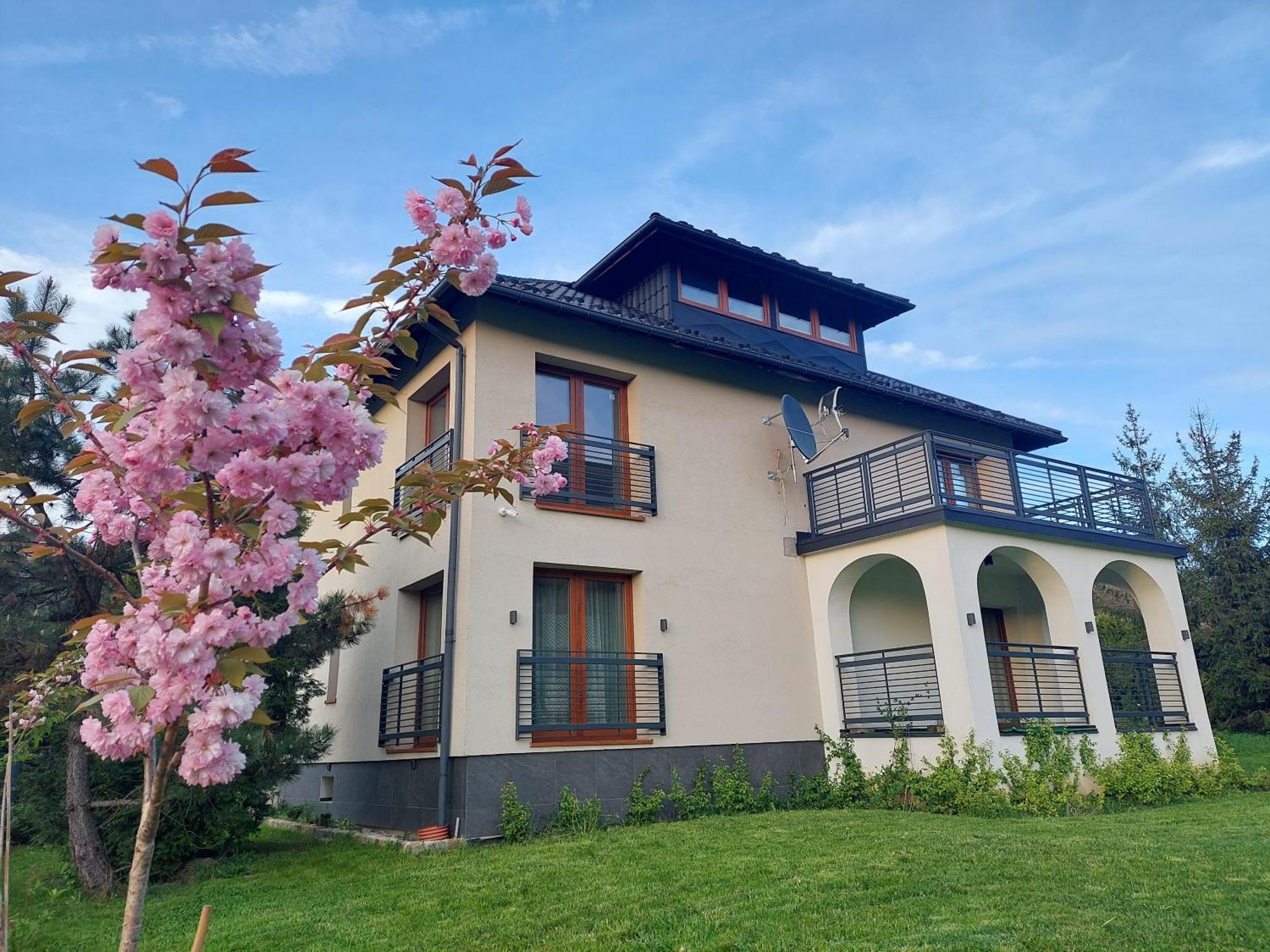 Apartamenty Brenna Klimorowka מראה חיצוני תמונה